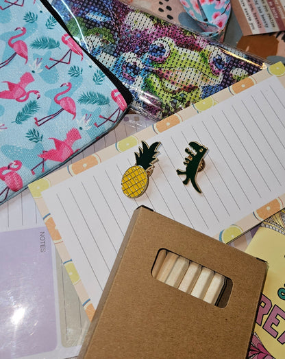 FUN Mystery Bundle