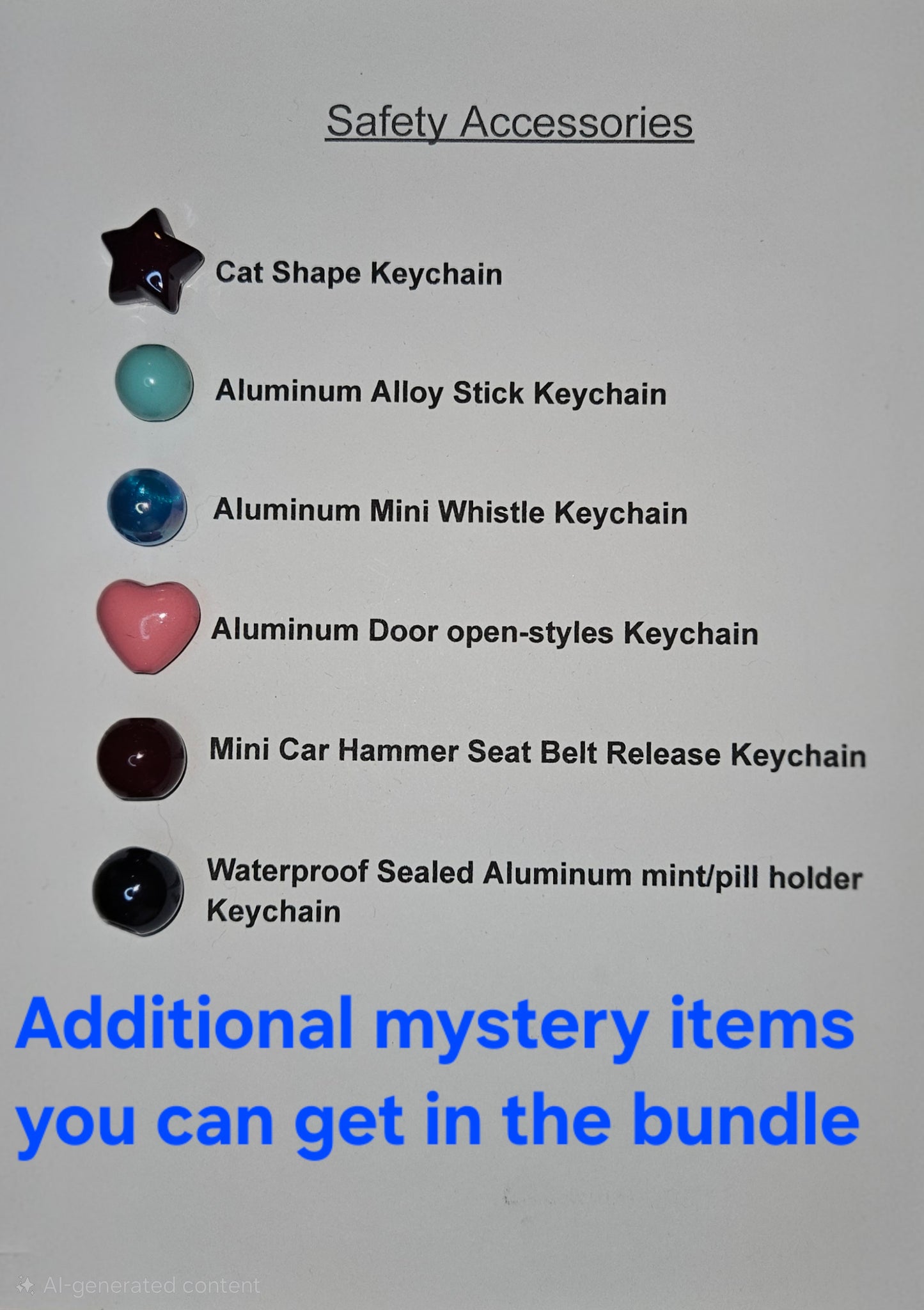 FUN Mystery Bundle